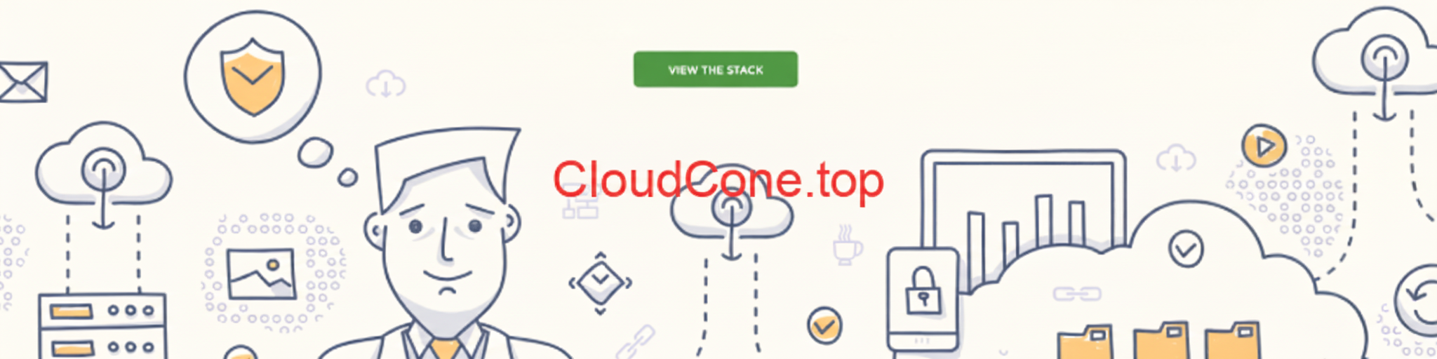 CloudCone NOVA年付方案